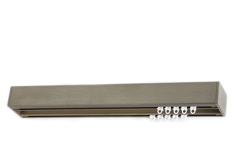 Anartisi Σιδηρόδρομος διπλός PRISMA Κασσίτερος